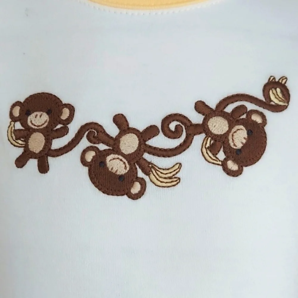 Gymboree new tag